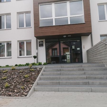 מארנגובו B&N Apartments מראה חיצוני תמונה