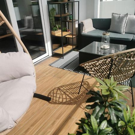 מארנגובו B&N Apartments מראה חיצוני תמונה