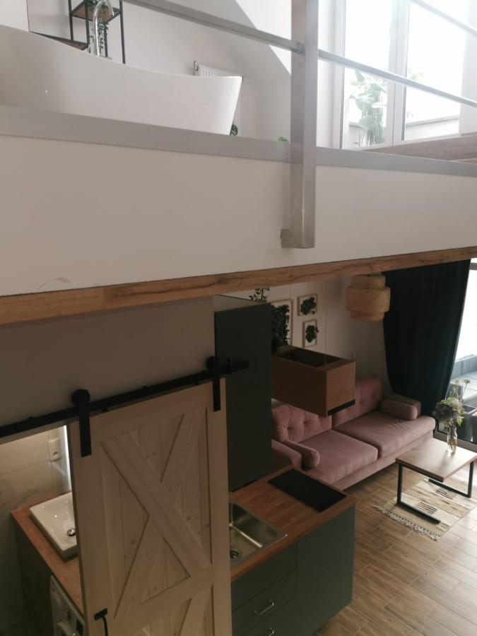 מארנגובו B&N Apartments מראה חיצוני תמונה