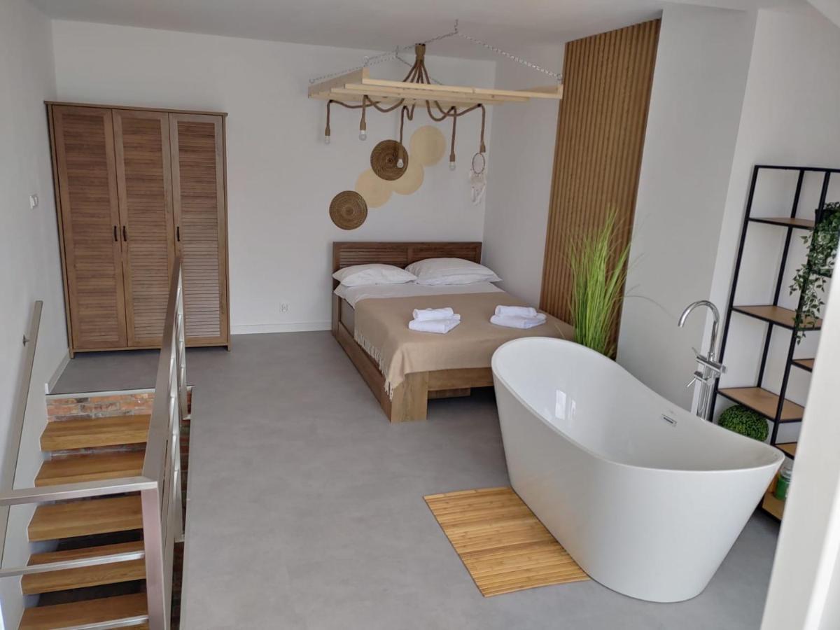 מארנגובו B&N Apartments מראה חיצוני תמונה