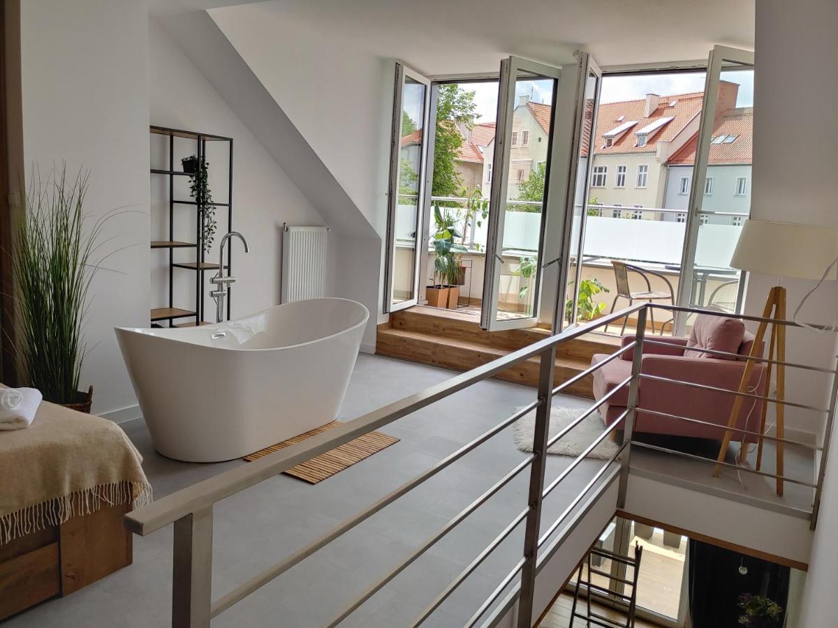 מארנגובו B&N Apartments מראה חיצוני תמונה