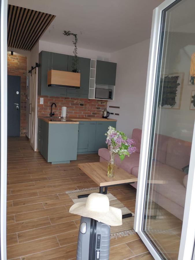 מארנגובו B&N Apartments מראה חיצוני תמונה
