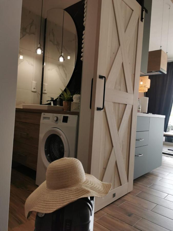 מארנגובו B&N Apartments מראה חיצוני תמונה