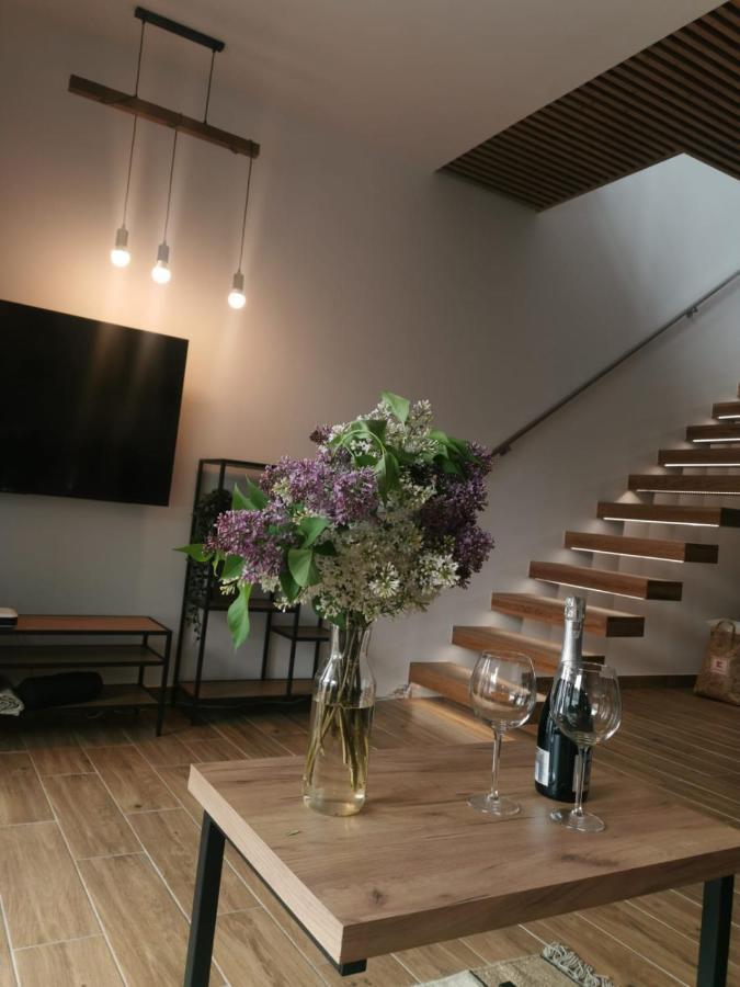 מארנגובו B&N Apartments מראה חיצוני תמונה