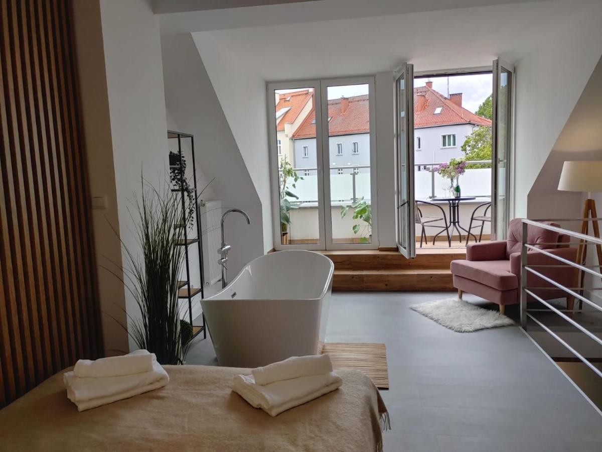 מארנגובו B&N Apartments מראה חיצוני תמונה