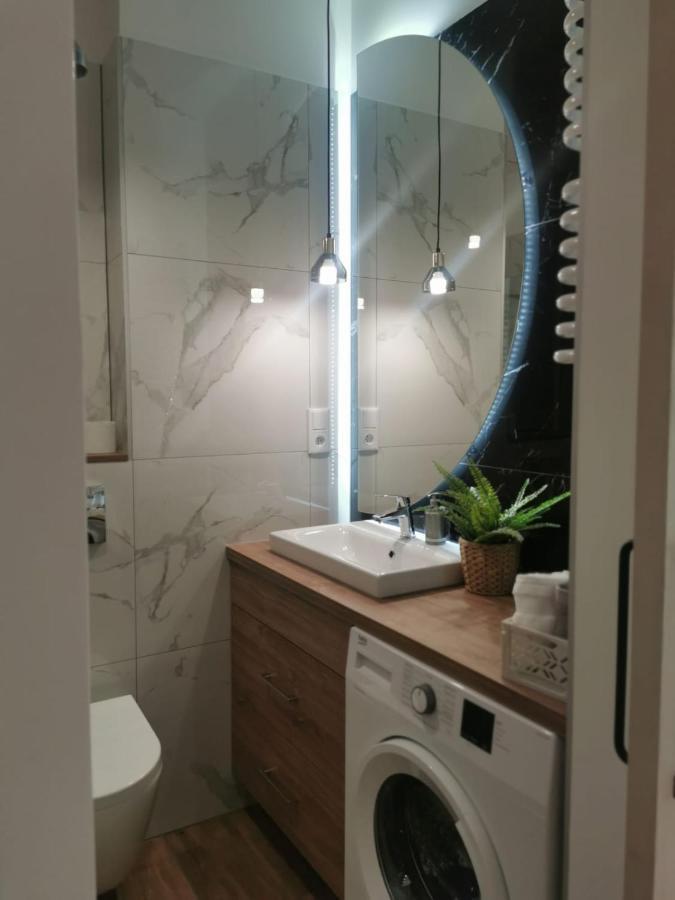 מארנגובו B&N Apartments מראה חיצוני תמונה