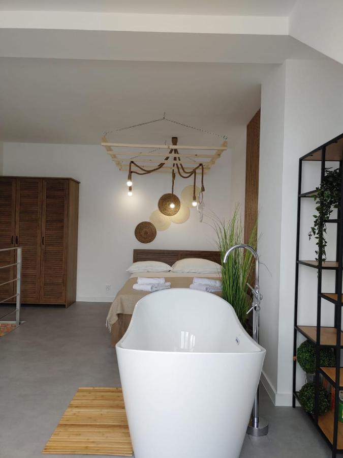 מארנגובו B&N Apartments מראה חיצוני תמונה