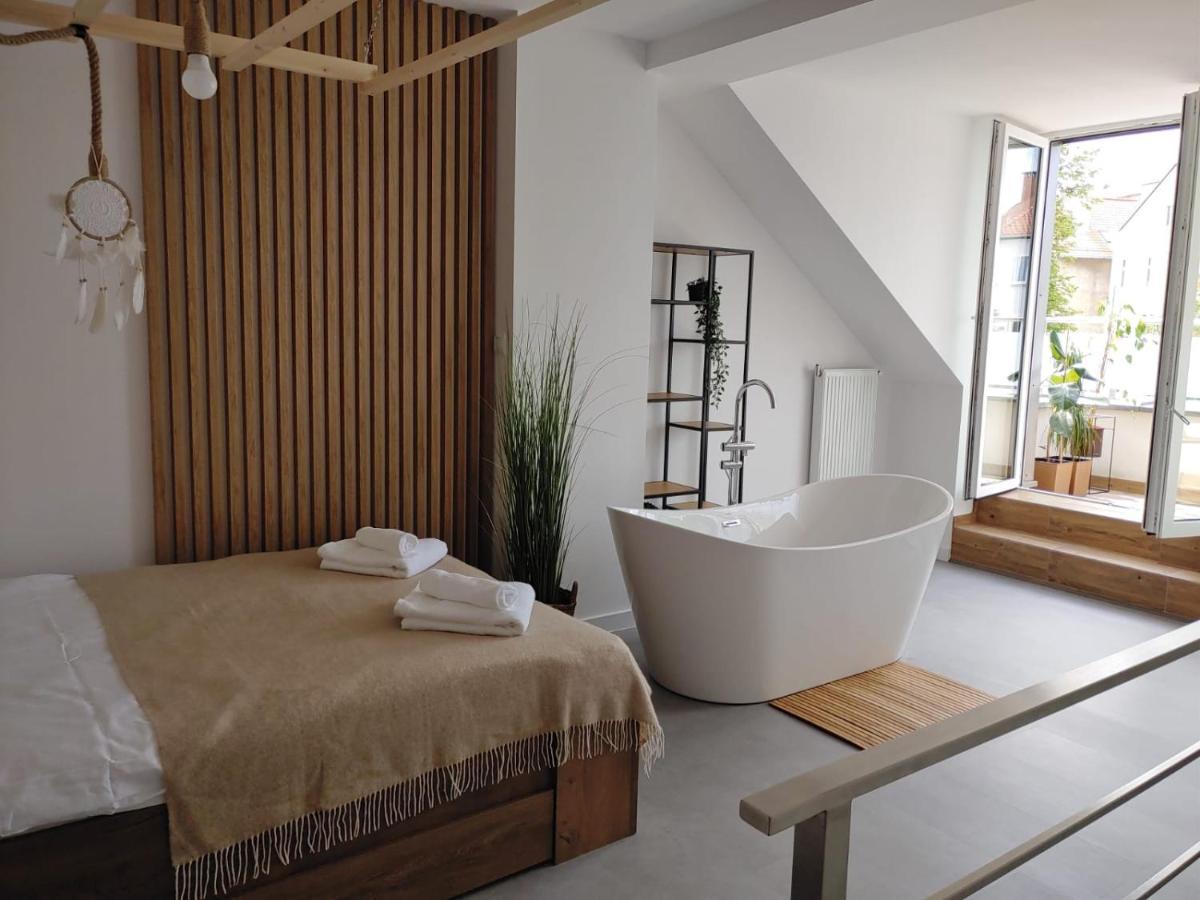 מארנגובו B&N Apartments מראה חיצוני תמונה