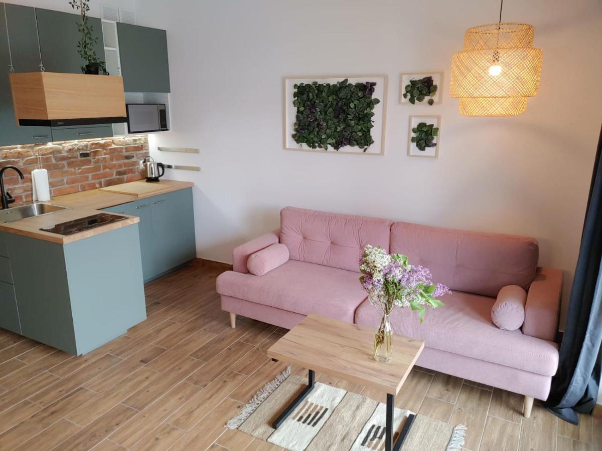 מארנגובו B&N Apartments מראה חיצוני תמונה