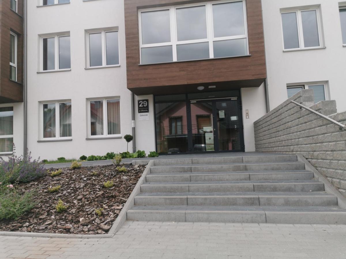 מארנגובו B&N Apartments מראה חיצוני תמונה