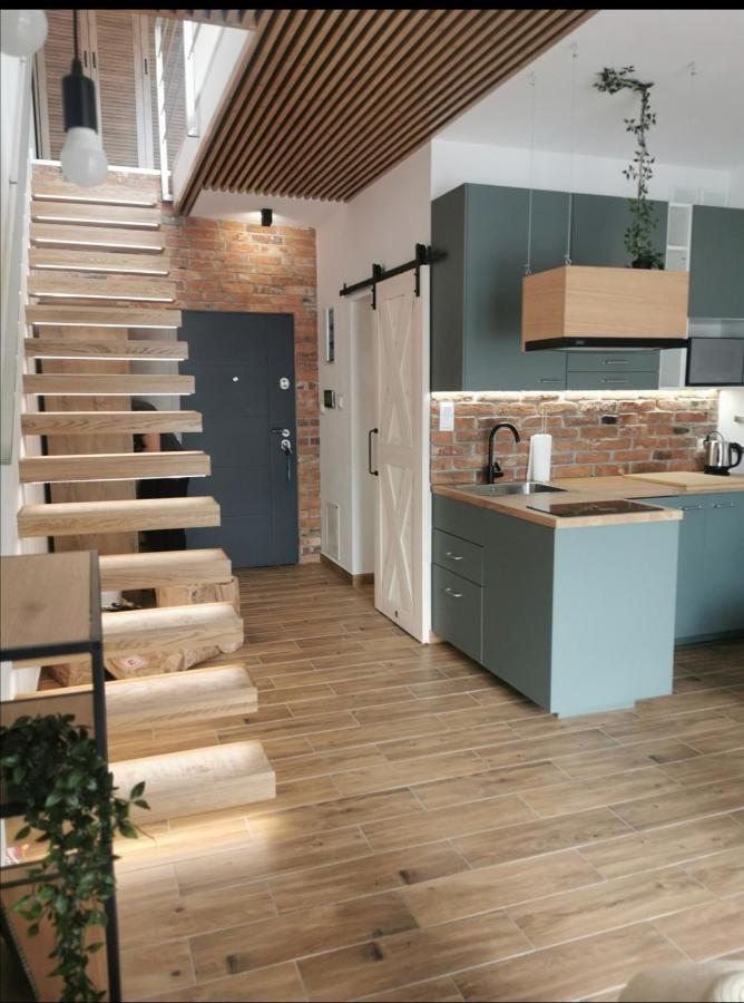 מארנגובו B&N Apartments מראה חיצוני תמונה