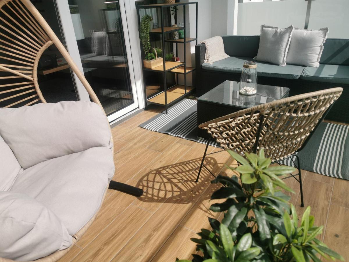 מארנגובו B&N Apartments מראה חיצוני תמונה